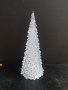 Декоративна светеща елха, снимка 3