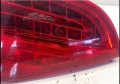 Вътрешен ляв LED стоп Audi A4 B8 Avant, снимка 1