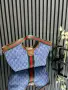 Gucci Дамска Чанта Гучи - Различни Цветове Код SEM-276, снимка 8
