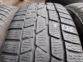 4бр зимни гуми 215/60/16 CONTINENTAL V128, снимка 2
