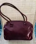Чанта GABOR бордо, снимка 2