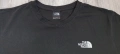 Оригинална черна мъжка тениска THE NORTH FACE размер XXL, снимка 4