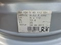 Джанти VW/Фолксваген 5x112x6,5J16ет45, снимка 13