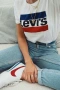 Маркови тениски дамски и мъжки Nike Adidas CK Puma Levi’s The North Face, снимка 14