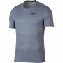 Nike Running Miler Tech T-Shirt - страхотна мъжка тениска-КАТО НОВА , снимка 3