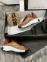 Дамски спортни обувки и чанта Gucci код 124, снимка 1 - Дамски ежедневни обувки - 33753760