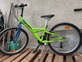 Юношески велосипед Cross Rocky, снимка 1