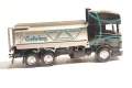 HERPA H0 1/87 SCANIA КАМИОН МОДЕЛ ЦИСТЕРНА , снимка 4