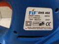 Електрически храсторез FIF EHS 400, снимка 3