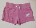 Nike NSW Shorts оригинални гащета ръст 146-156см Найк спорт шорти, снимка 1