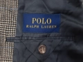 Polo Ralph Lauren - Оригинално мъжко сако от вълна размер 48 / M, снимка 6