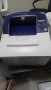 Отличен! Лазерен принтер Xerox Phaser 3600 с мрежа и дуплекс, снимка 4