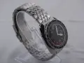 ВОСТОК АМФИБИЯ АВТОМАТИЧЕН "COKE" -GMT ref: 71070А, снимка 15