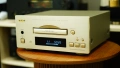 Продавам перфектен CD плеър Teac PD-H500C, снимка 1