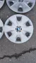 Оригинални тасове за BMW  16" 4 бр., снимка 4