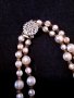 Стари перлени гердани, снимка 2