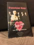 Transvision Vamp VHS HiFi Stereo Rare, снимка 1