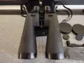 ТОП Японски Бинокъл--HELIOS OBSERVATION 30x80 Japan (Fully Multi-Coated) КАТО НОВ, снимка 6