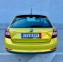 Skoda Rapid Нов внос от Германия готов за  такси, снимка 6