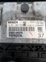 Компютър двигател /  ECU за Toyota Aygo, Yaris, Citroen C1, Peugeot 107 1.0i 1KR-FE, снимка 7