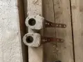 Спирачни тресчотки, снимка 2