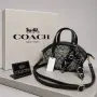 Coach  дамска чанта модел 2, снимка 6