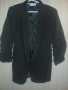 ITALY сако черно, снимка 1