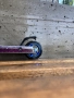 Продавам скутер за трикове просто се местим от града и се продава спешно !, снимка 6