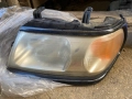 фарове Mitsubishi Pajero Sport 2005, снимка 1