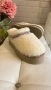 UGG BRAID *HERITAGE NATURAL SLIPPERS обувки UGG Tazz*36/41, снимка 4