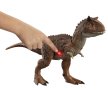 Джурасик свят - Унищожаващ динозавър Карнотавър Mattel HND19, снимка 4