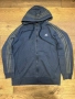 adidas essentials три ленти през качулката , снимка 1