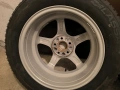 Гуми с джанти 205/60/16, снимка 6