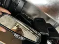 Черно огледало затъмняващо Audi a4/a5, снимка 1