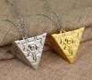 Ю Ги О елементи колие/ключодържатели - Yu Gi Oh - различни видове, снимка 3