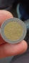 Монета 2 евро 2 euro 2002г, снимка 1