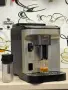Кафемашина кафе автомат delonghi magnifica evo с гаранция, снимка 3