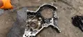 Ангренажен капак R665 015 06 01 Ssangyong Kyron 2.0D - 141к.с D20DT, снимка 2