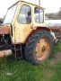 Продавам трактор , снимка 1