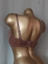 BODYFLIRT 85 E Сутиен в бордо и в кафяво, снимка 12
