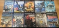 PS2-Игри Оригинални , снимка 3