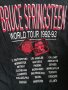 тениска Брус Спрингстийн 1992-93 Bruce Springsteen World Tour T Shirt Made In USA, снимка 4