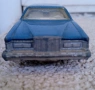 MATCHBOX BULGARIA NEAR MINT 9/10 COUGAR VILLAGER 1978 Superfast No.74 Diecast Car количка БГ Мачбокс, снимка 4