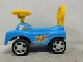 Детска кола за бутане с крачета. , снимка 4