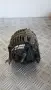 Алтернатор VW Golf 4 1.9 TDI 2000 038903023L 0124325001 Volkswagen Golf IV (1998-2004), снимка 2