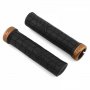 Ръкохватки, грипове Race Face Grip Getta Grips 30mm., дръжки, черни, снимка 1 - Аксесоари за велосипеди - 38519696