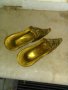 Индийски обувки- пепелник, снимка 1 - Декорация за дома - 30803971