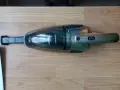 Акумулаторна мини прахосмукачка Rohnson R-111 (45W) / Пълен комплект с кутия, снимка 1