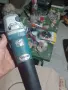 Makita ъглошлайф , снимка 2