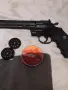 Въздушен Револвер Colt Python ,3 joules ! , снимка 4